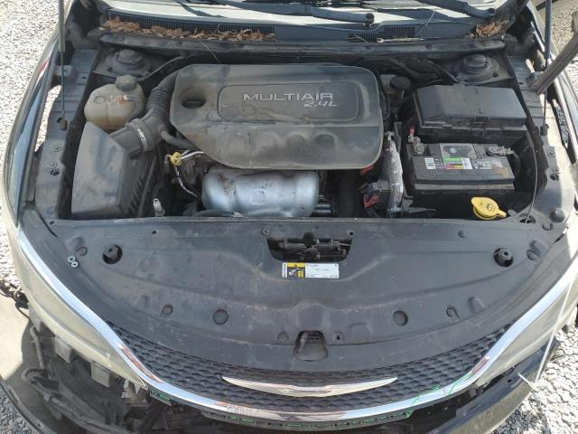 Aukcja sprzedaży 2015 Chrysler 200, vin: 1C3CCCFB7FN563884, numer aukcji: 61286146