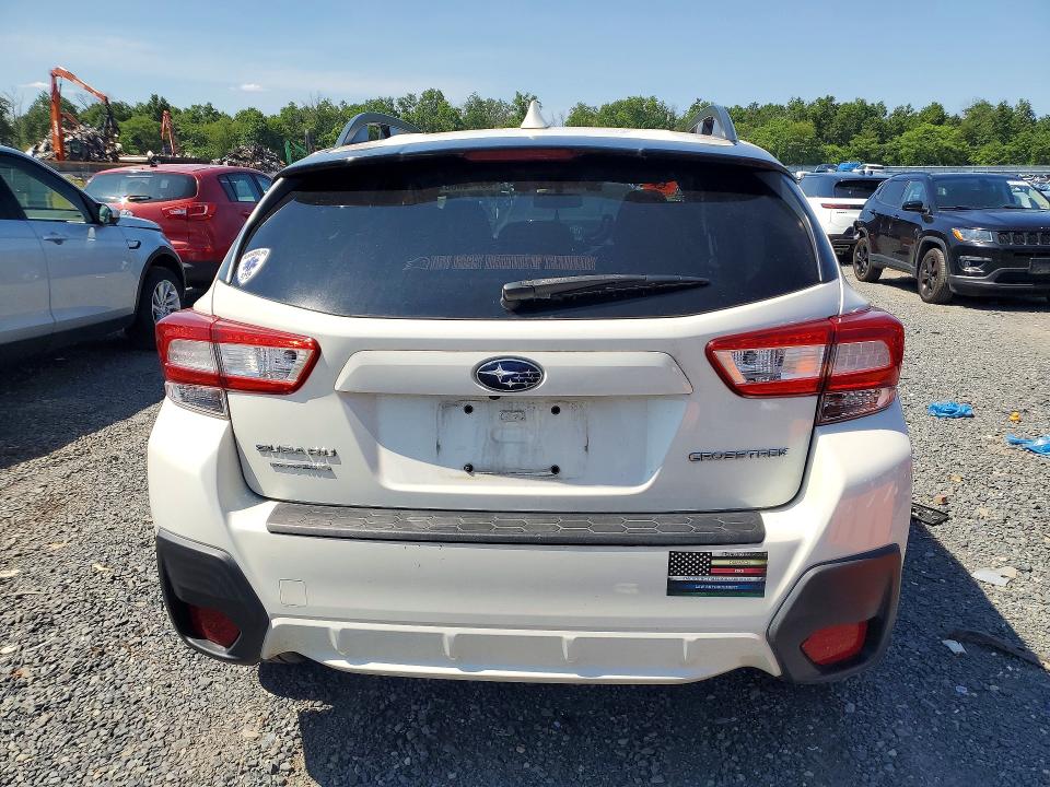 Продажа на аукционе авто 2019 Subaru Crosstrek, vin: JF2GTAEC8K8294011, номер лота: 60718866
