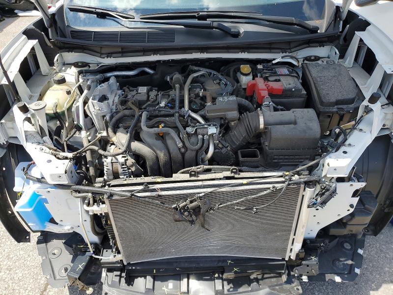 Продаж на аукціоні авто 2025 Nissan Kicks, vin: 3N8AP6BB5SL373367, номер лоту: 60860956