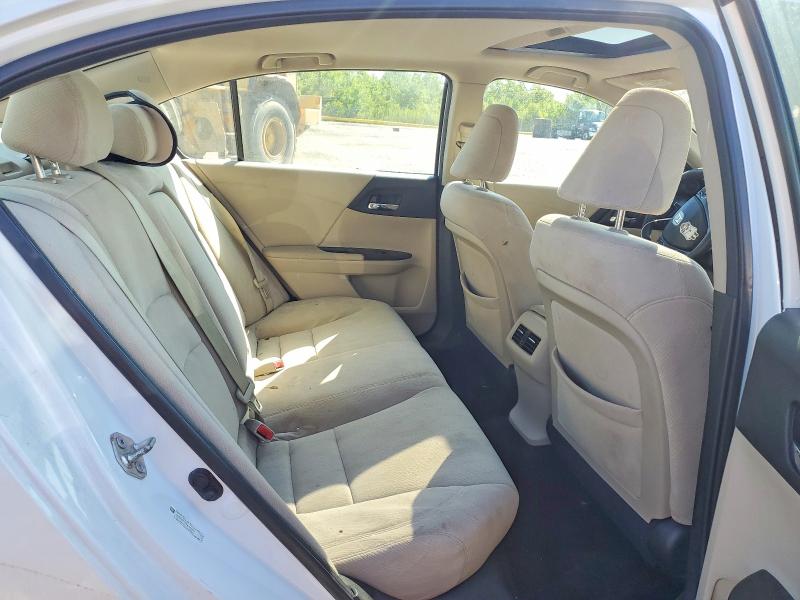 Aukcja sprzedaży 2014 Honda Accord, vin: 1HGCR2F73EA025593, numer aukcji: 61911706