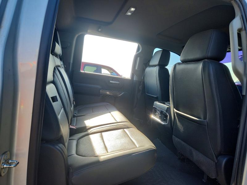 62103966 :رقم المزاد ، 1GC4YPE70LF228316 vin ، 2020 Chevrolet Silverado مزاد بيع