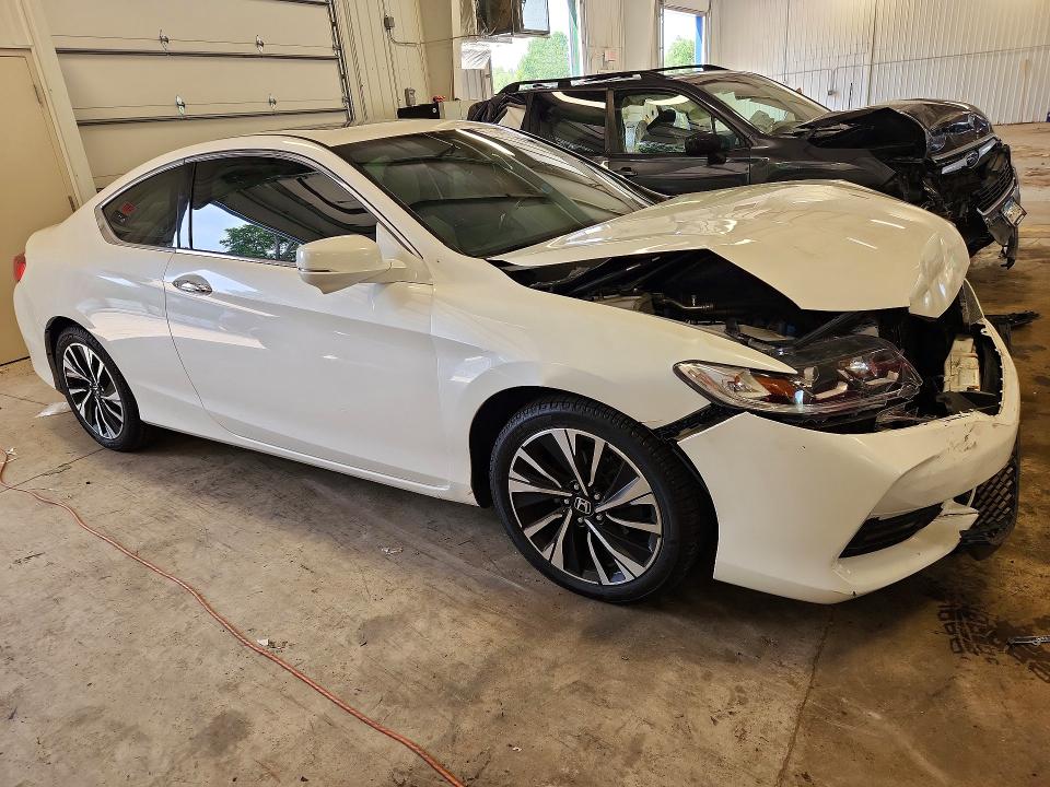 Aukcja sprzedaży 2016 Honda Accord, vin: 1HGCT2B87GA000196, numer aukcji: 60497756