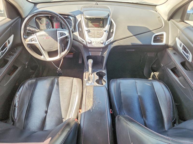 62587206 :رقم المزاد ، 2GKALWEK2C6138499 vin ، 2012 Gmc Terrain مزاد بيع