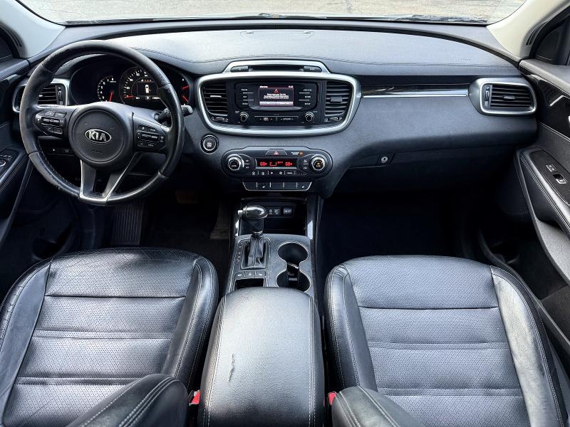 Продажа на аукционе авто 2016 Kia Sorento, vin: 5XYPHDA53GG004895, номер лота: 63767956
