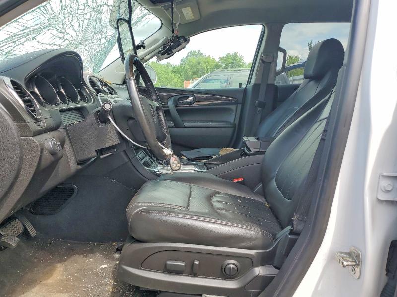 Продаж на аукціоні авто 2016 Buick Enclave, vin: 5GAKVBKD7GJ320251, номер лоту: 61556176