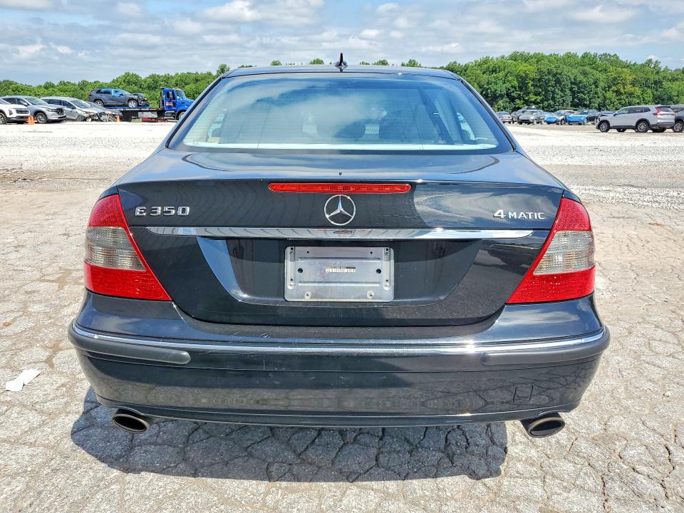 Продажа на аукционе авто 2008 Mercedes-benz E, vin: WDBUF87X58B348652, номер лота: 60223796