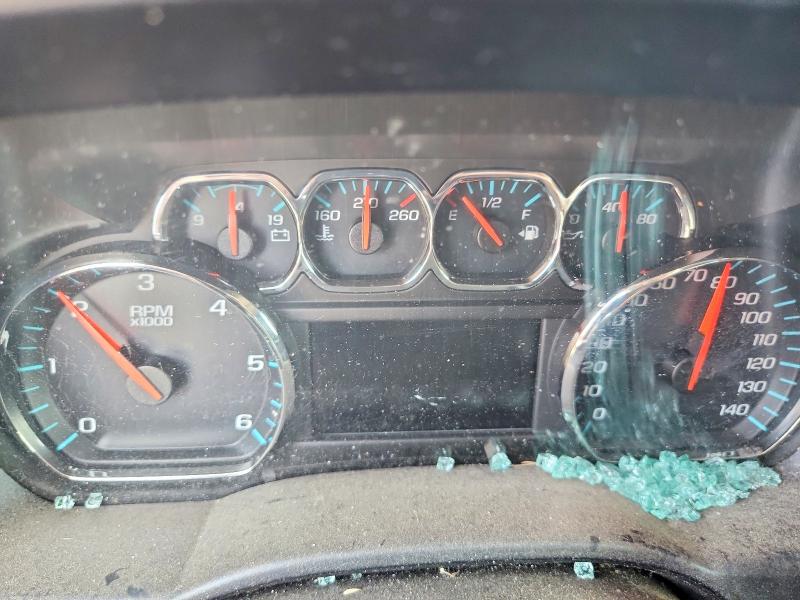 Aukcja sprzedaży 2015 Chevrolet Silverado, vin: 1GCVKREC5FZ259563, numer aukcji: 62059246