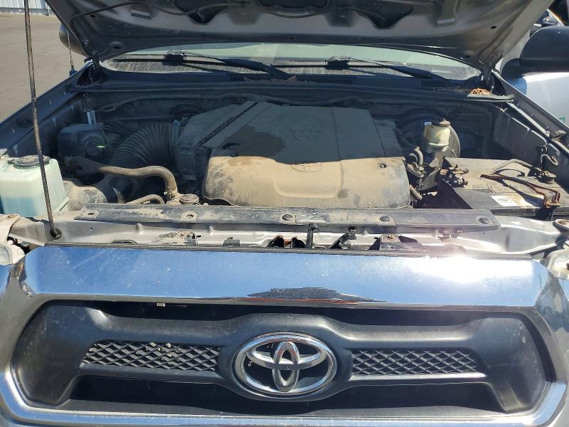 Продаж на аукціоні авто 2015 Toyota Tacoma, vin: 5TFUU4EN8FX123935, номер лоту: 62477826