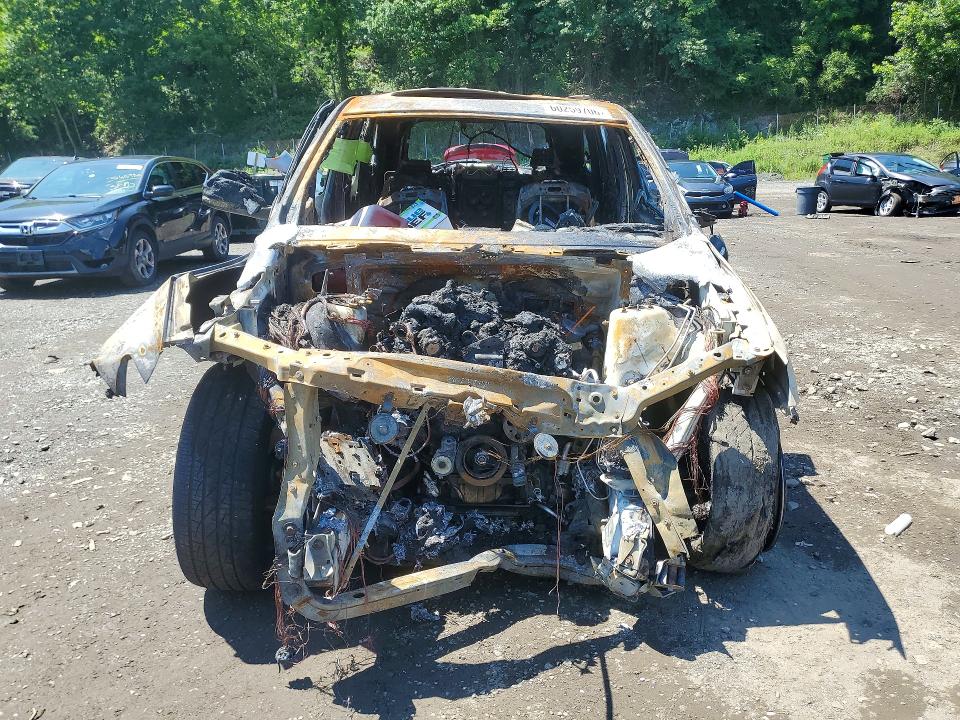 Aukcja sprzedaży 2021 Jeep Grandcherk, vin: 1C4RJFBGXMC670158, numer aukcji: 60259706