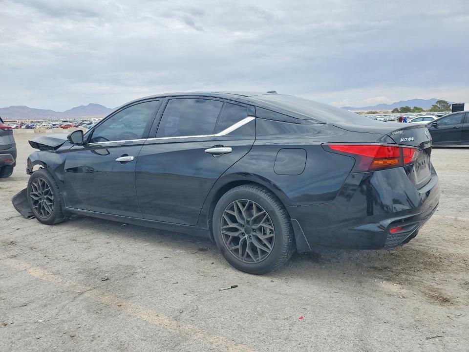 61740386 :رقم المزاد ، 1N4BL4EV7KC190592 vin ، 2019 Nissan Altima مزاد بيع