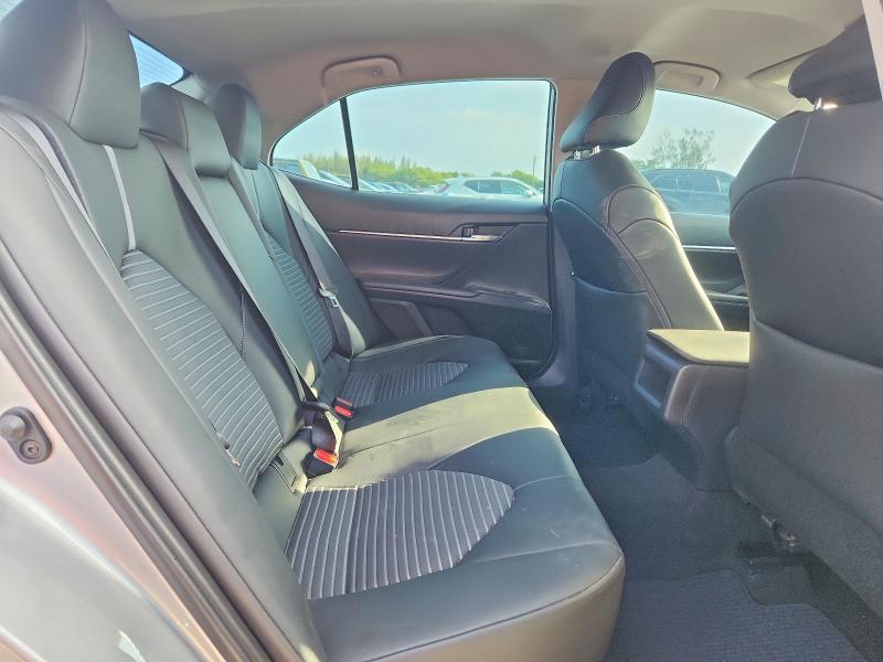 Продажа на аукционе авто 2023 Toyota Camry, vin: 4T1G11AK7PU117929, номер лота: 62592146