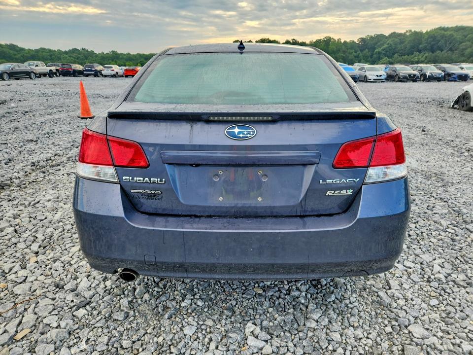 Aukcja sprzedaży 2014 Subaru Legacy, vin: 4S3BMBM63E3002886, numer aukcji: 59325336