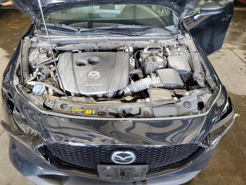 Продаж на аукціоні авто 2020 Mazda 3, vin: JM1BPBLMXL1159279, номер лоту: 61906126