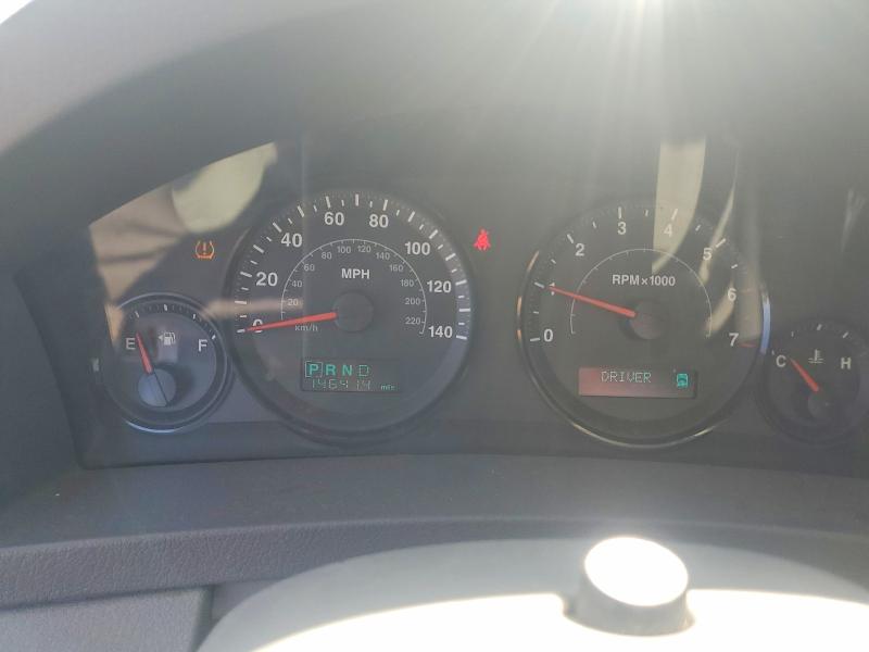 Продажа на аукционе авто 2006 Jeep Grand Cherokee, vin: 1J4GS48K46C291061, номер лота: 61471126
