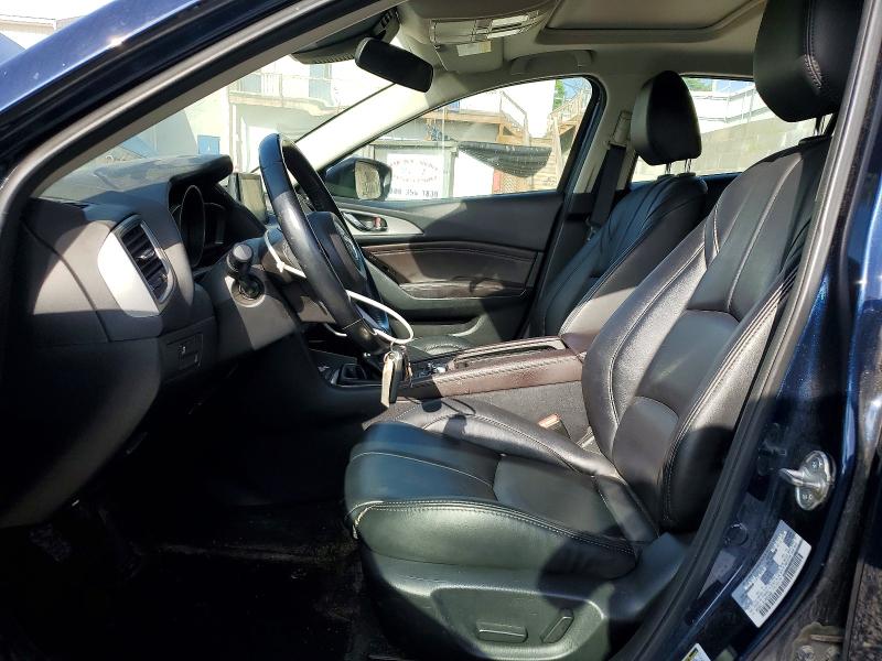 Продажа на аукционе авто 2018 Mazda 3, vin: 3MZBN1L30JM253966, номер лота: 59121186