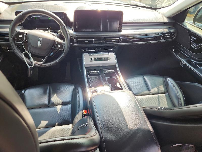 Aukcja sprzedaży 2025 Lincoln Aviator, vin: 5LM5J6XC6SGL35188, numer aukcji: 60323146