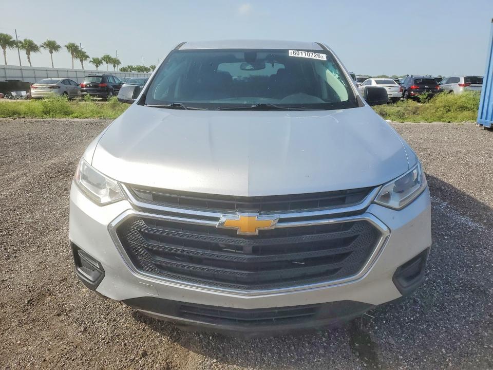 Продаж на аукціоні авто 2019 Chevrolet Traverse, vin: 1GNERFKW2KJ208577, номер лоту: 60110726
