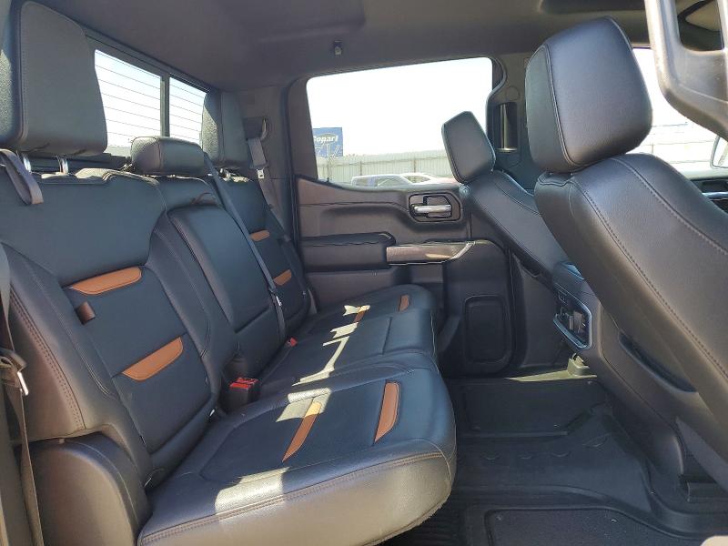 Aukcja sprzedaży 2021 Gmc Sierra, vin: 3GTU9EETXMG324484, numer aukcji: 60056176