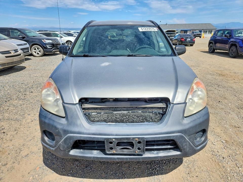 Aukcja sprzedaży 2006 Honda Cr-v, vin: JHLRD68556C023766, numer aukcji: 61229976