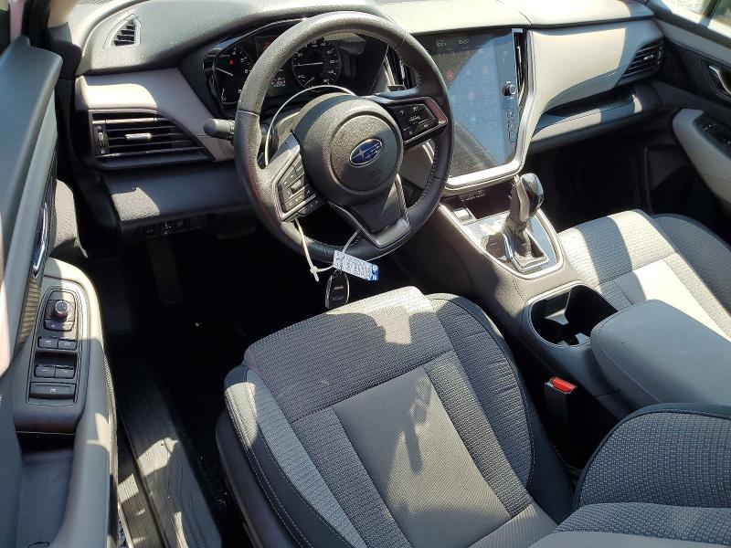 Aukcja sprzedaży 2025 Subaru Outback, vin: 4S4BTAFC5S3213420, numer aukcji: 60431076