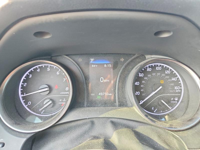 63329596 :رقم المزاد ، 4T1G11AK3PU740366 vin ، 2023 Toyota Camry مزاد بيع