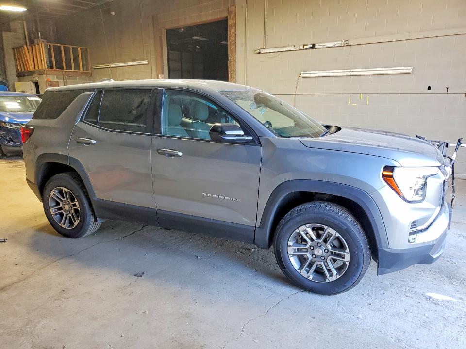 Aukcja sprzedaży 2026 Gmc Terrain, vin: 3GKALUEGXTL369226, numer aukcji: 62924846