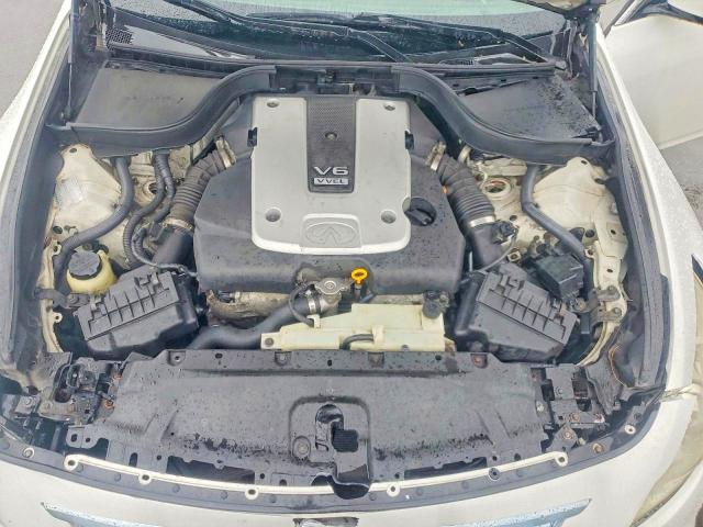 Aukcja sprzedaży 2010 Infiniti G37, vin: JN1CV6AR3AM454027, numer aukcji: 59922716