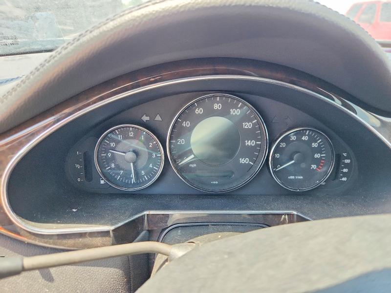 59774866 :رقم المزاد ، WDDDJ75X96A025713 vin ، 2006 Mercedes-benz Cls مزاد بيع