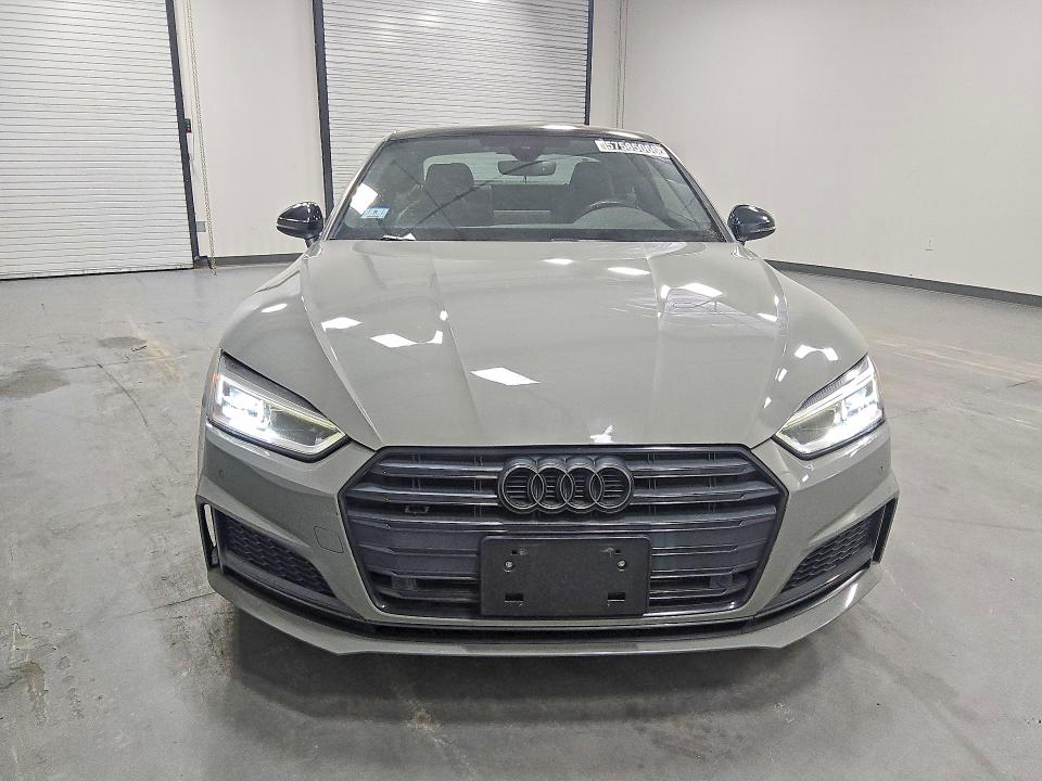 Aukcja sprzedaży 2019 Audi S5, vin: WAUP4AF51KA009425, numer aukcji: 57585066