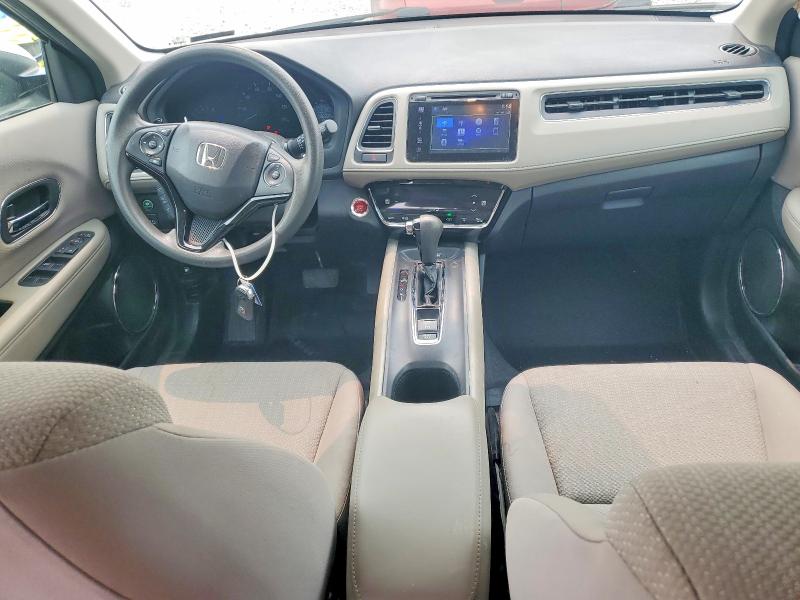 Aukcja sprzedaży 2017 Honda Hr-v, vin: 3CZRU6H58HM727906, numer aukcji: 61159616
