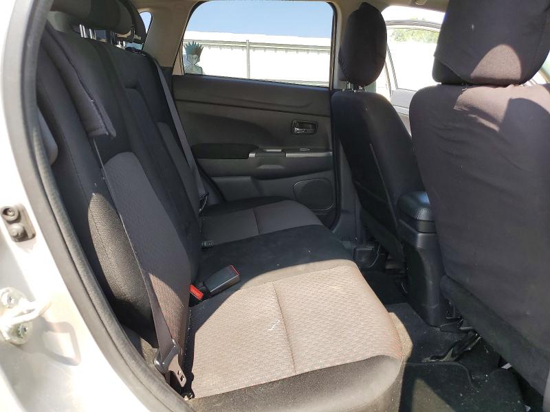 Продажа на аукционе авто 2019 Mitsubishi Outlander Sport, vin: JA4AR3AU4KU013384, номер лота: 60543826