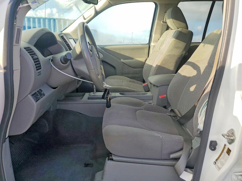 62960186 :رقم المزاد ، 1N6AD0ER5KN870782 vin ، 2019 Nissan Frontier مزاد بيع