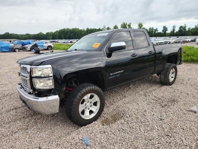 Aukcja sprzedaży 2015 Chevrolet Silverado, vin: 1GCVKPEC0FZ433110, numer aukcji: 60334396
