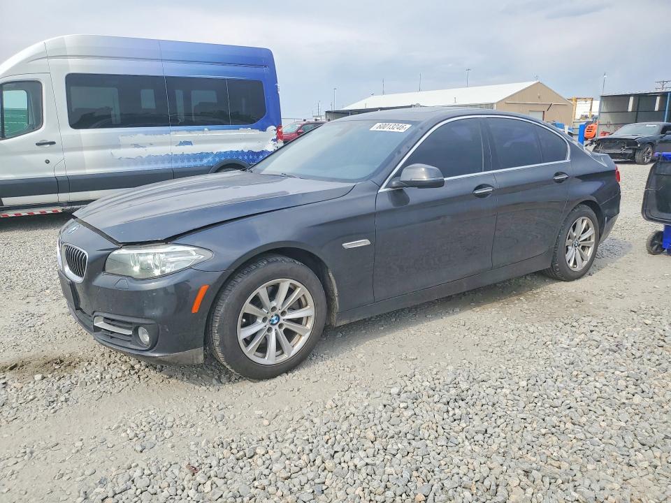 Продаж на аукціоні авто 2016 Bmw 528, vin: WBA5A7C57GG643222, номер лоту: 60013246