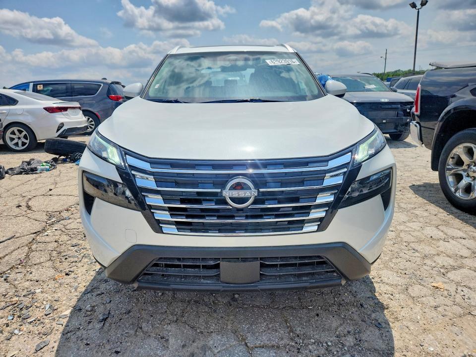Aukcja sprzedaży 2026 Nissan Rogue, vin: 5N1BT3BB8TC708687, numer aukcji: 62923916