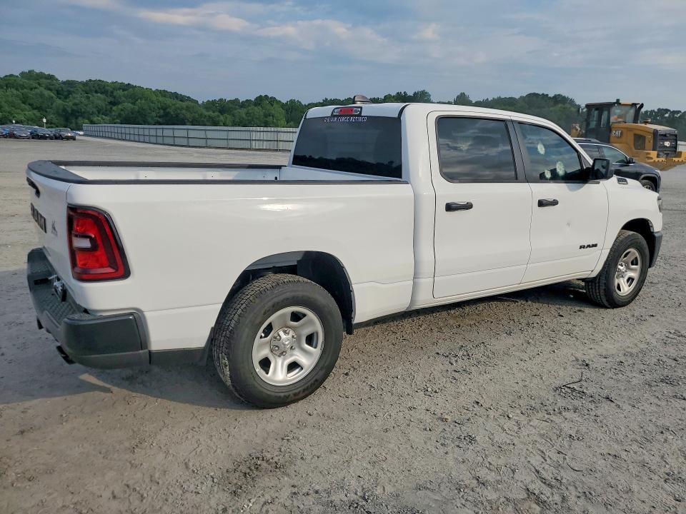 Продажа на аукционе авто 2026 Ram 1500, vin: 1C6RRENP3TN271956, номер лота: 62325316