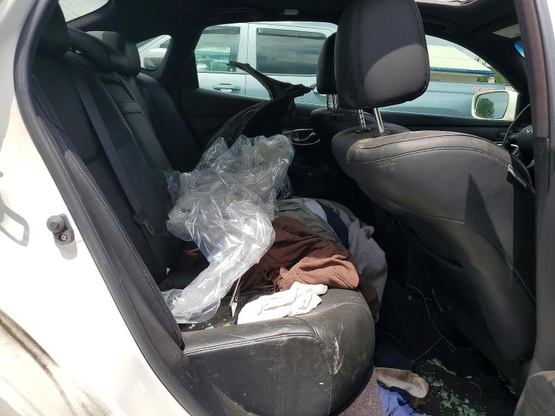 62664726 :رقم المزاد ، JN1BY1AR9DM604670 vin ، 2013 Infiniti M37 مزاد بيع