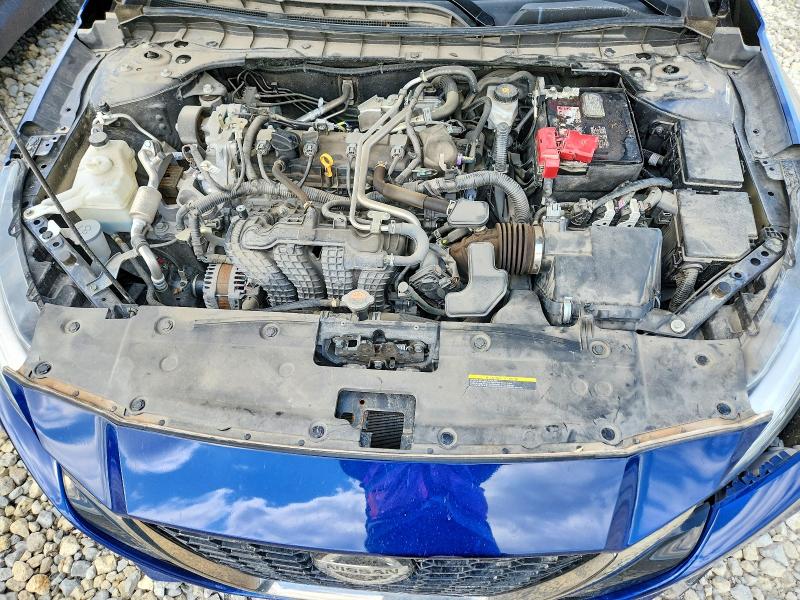 2022 Nissan Altima მანქანა იყიდება აუქციონზე, vin: 1N4BL4CV6NN391055, აუქციონის ნომერი: 59229366