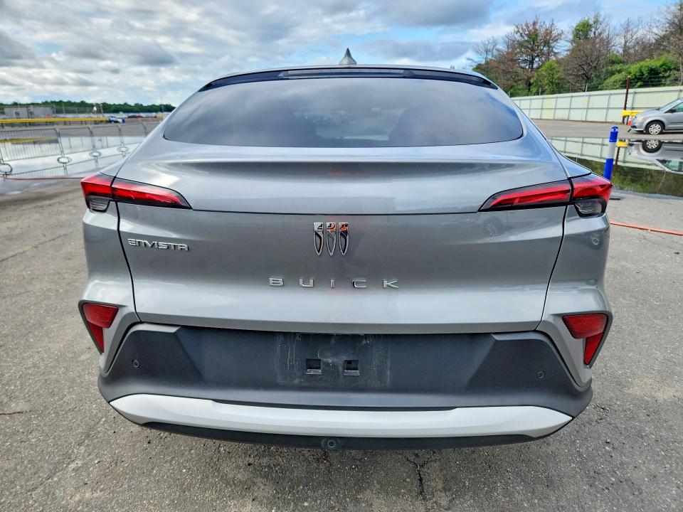 Продаж на аукціоні авто 2026 Buick Envista, vin: KL47LAEP6TB108997, номер лоту: 63408796