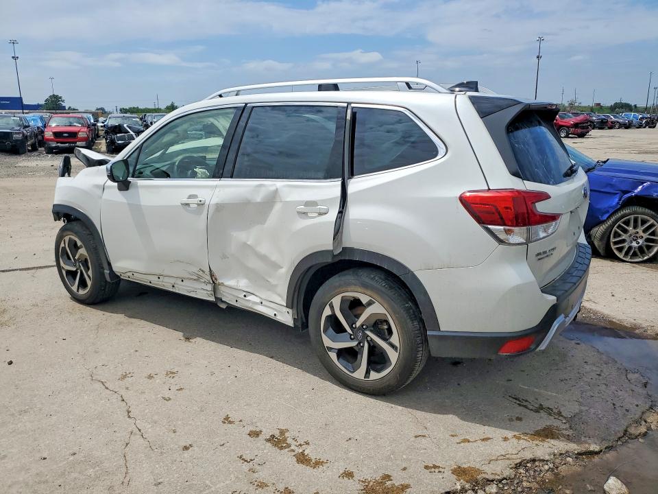 Aukcja sprzedaży 2024 Subaru Forester, vin: JF2SKAMCXRH404372, numer aukcji: 59376156