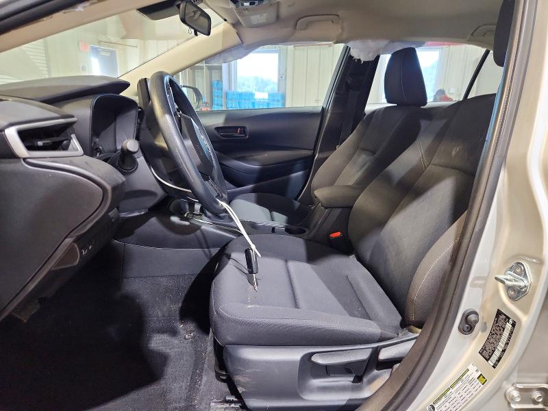 Aukcja sprzedaży 2025 Toyota Corolla, vin: 5YFB4MDEXSP335446, numer aukcji: 61136716