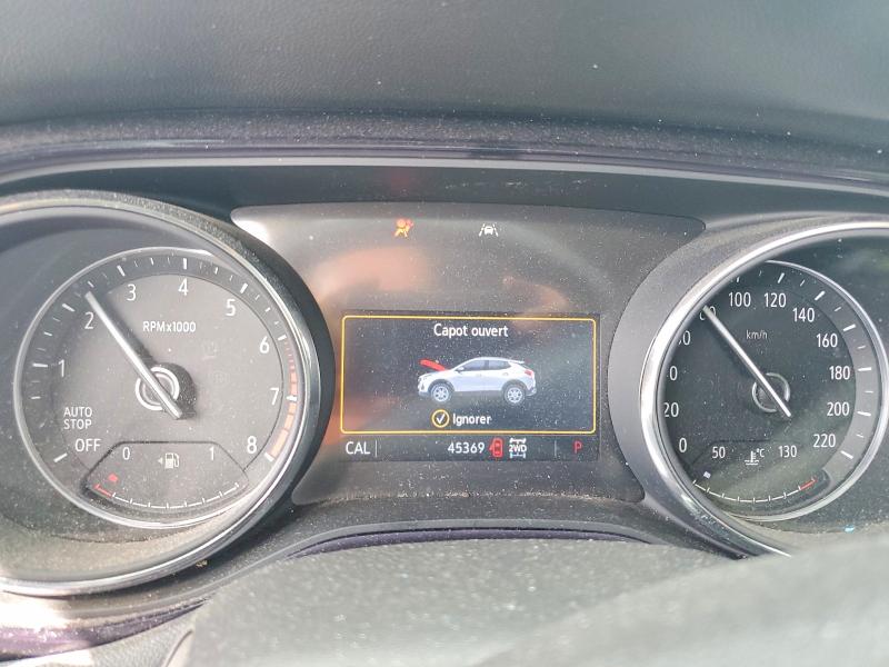 Продаж на аукціоні авто 2022 Buick Encore Gx, vin: KL4MMESLXNB130951, номер лоту: 59400316