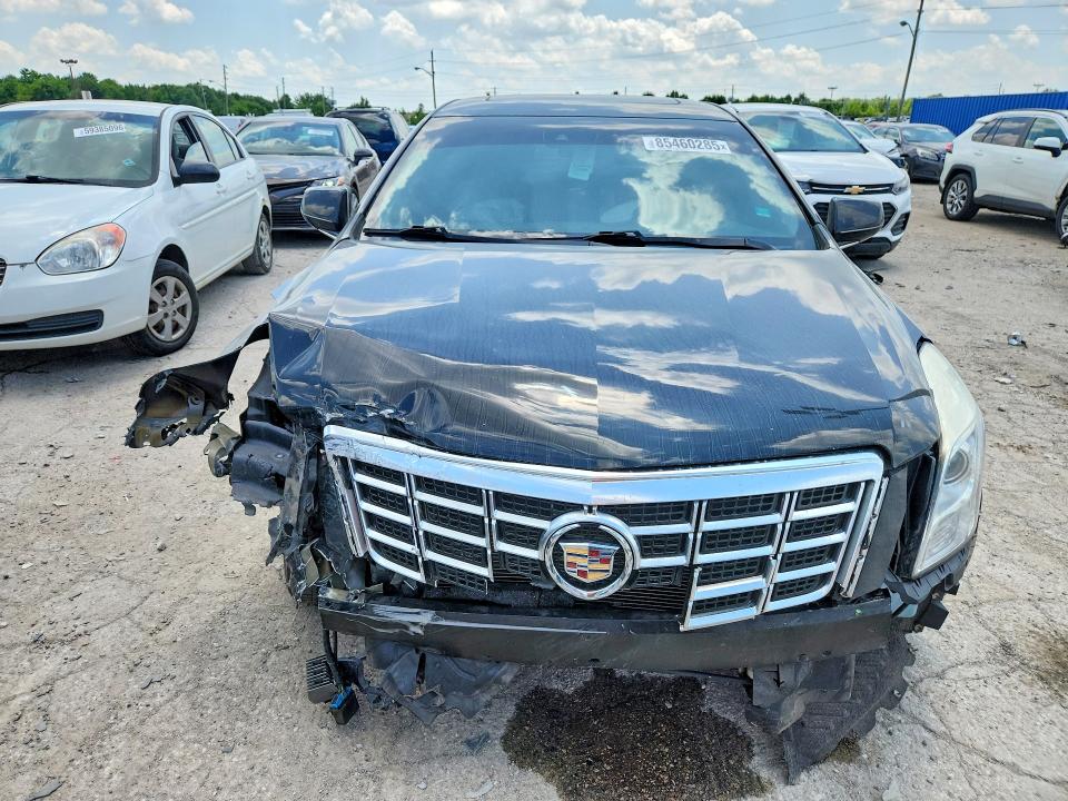 Aukcja sprzedaży 2015 Cadillac Xts, vin: 2G61N5S31F9196445, numer aukcji: 85460285