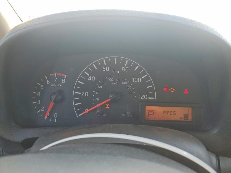 2019 Nissan Nv200 მანქანა იყიდება აუქციონზე, vin: 3N6CM0KN1KK698766, აუქციონის ნომერი: 85791075
