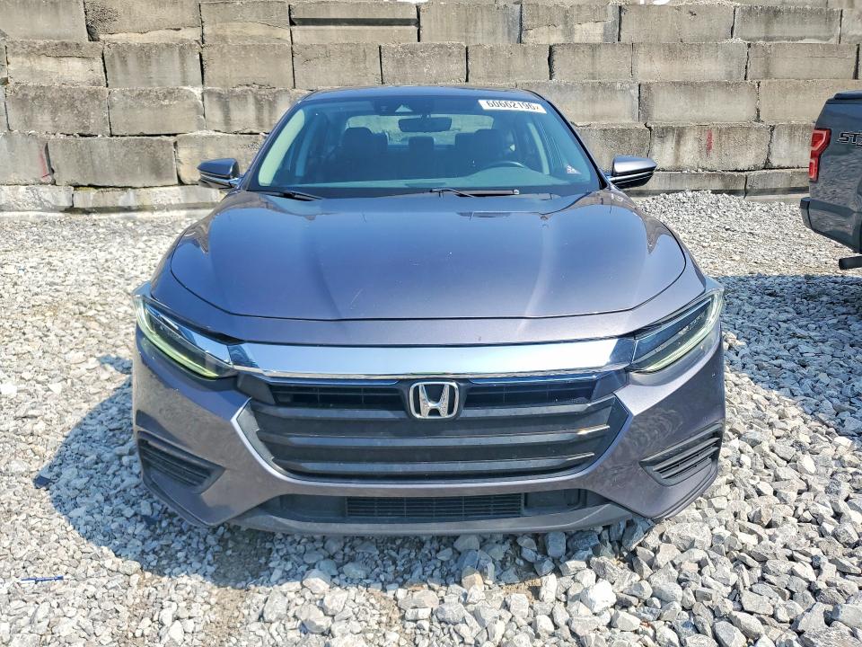 Продаж на аукціоні авто 2020 Honda Insight, vin: 19XZE4F95LE007575, номер лоту: 60662196