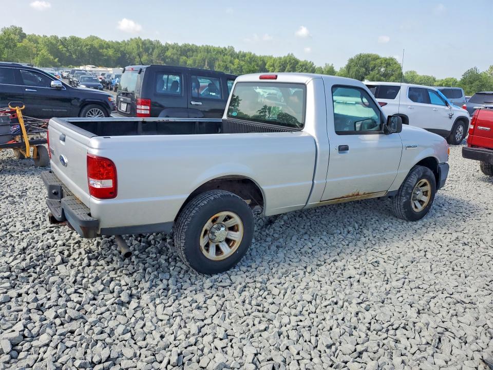 Aukcja sprzedaży 2011 Ford Ranger, vin: 1FTKR1AD7BPA85581, numer aukcji: 59229586