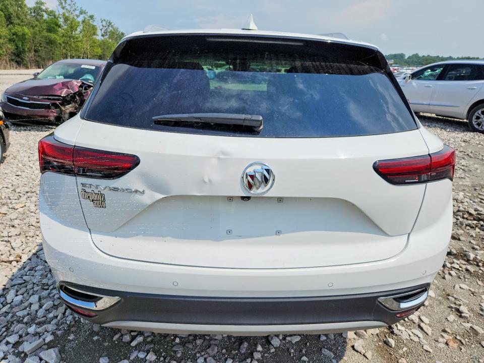 60094226 :رقم المزاد ، LRBFZNR46PD018894 vin ، 2023 Buick Envision مزاد بيع