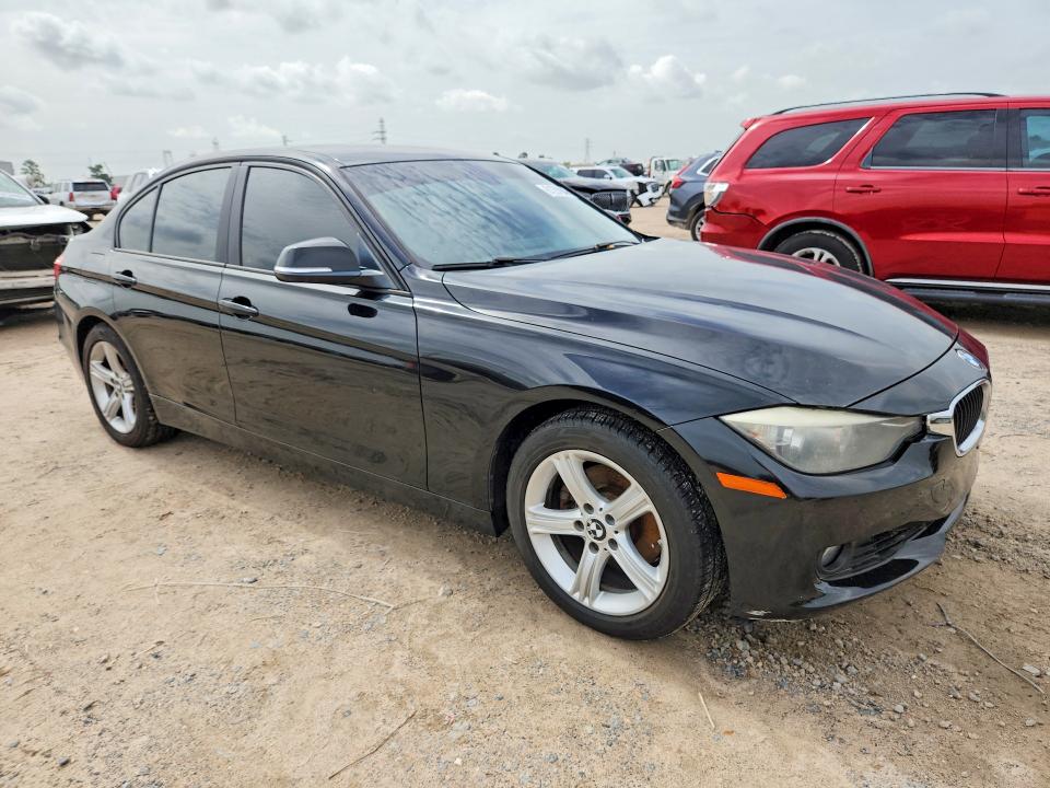 Aukcja sprzedaży 2013 Bmw 328, vin: WBA3C1C50DF444626, numer aukcji: 61293906