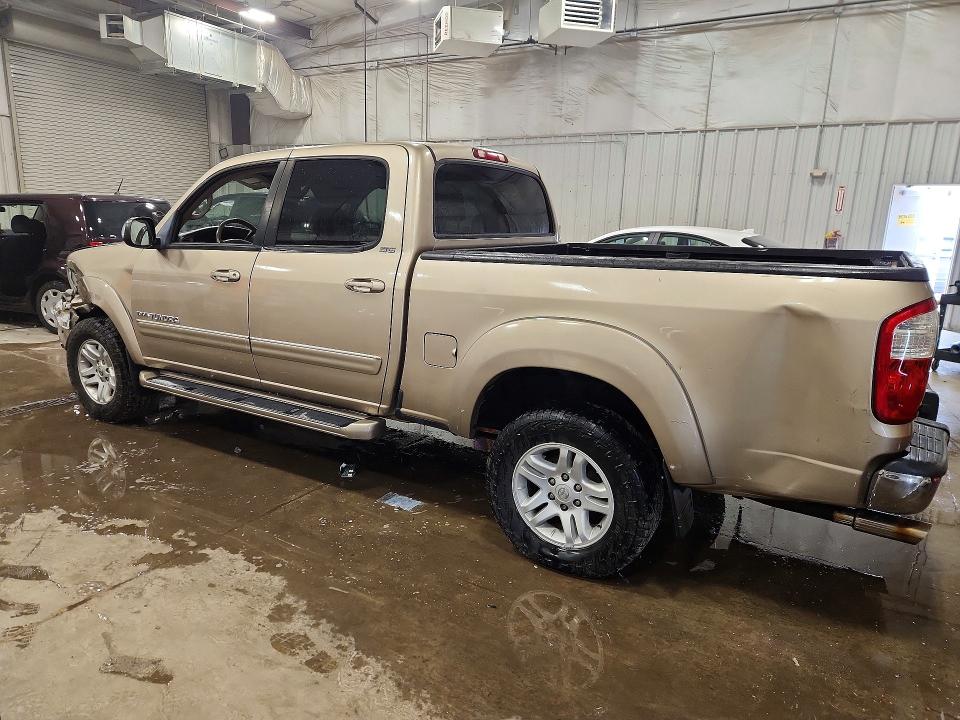 Aukcja sprzedaży 2006 Toyota Tundra, vin: 5TBDT44196S531778, numer aukcji: 60960266