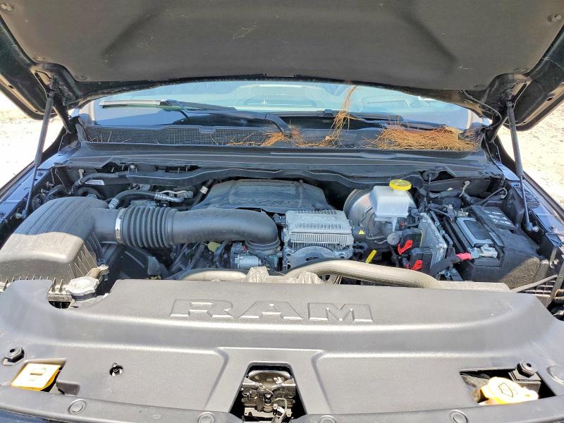 Aukcja sprzedaży 2021 Ram 1500, vin: 1C6SRFHT5MN573637, numer aukcji: 60704746